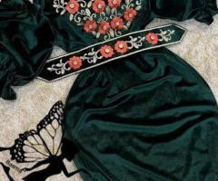 جبة العيد روعة