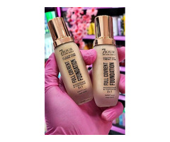 ✨♥فاونديشن هدى بيوتي♥✨