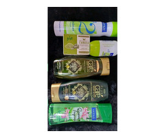 pack العناية الشخصية