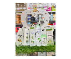 Pack نظافة و انتعاش